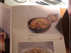 -渝信川菜(西单店)