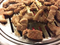 -新村食堂(明洞店 )