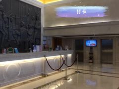 -维也纳酒店(南京奥体中心店)