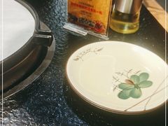 -烤点烤肉(五一广场店)