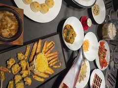 -隆荟•台州菜•粤菜