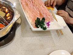 -王少龙火锅(五小区店)