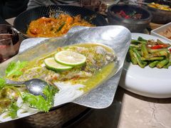 -星叶·东南亚料理(温州万象城店)
