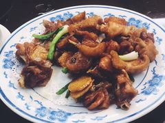 -腰记饭店(龙源路店)