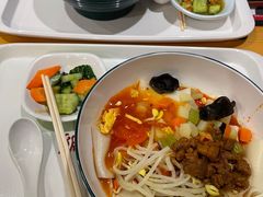 -网易食堂