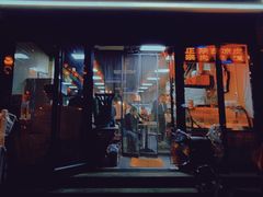 -大姐麻辣烫(莲宝中路店)