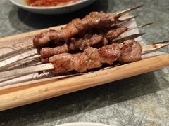 -纳瓦新疆菜(银都店)