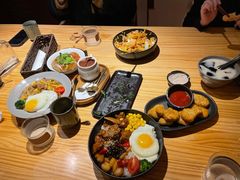 -TAIWAN·潭子茶屋