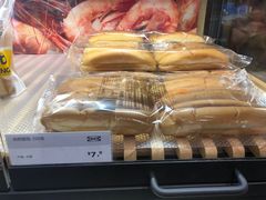 -宜家·瑞典风味餐厅(天津东丽商场店)