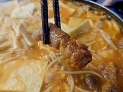 -炙韩料理·部队锅专门店