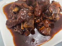 -翠茗农庄土菜馆(天目湖店)
