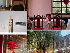 -玫瑰厅上海菜(兴国路店)