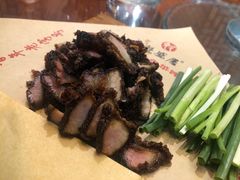 -魁盛居百年鲁菜馆(中林路店)