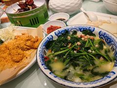 -江南韵·无锡太湖文化体验餐厅(凤凰天街店)