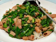 海肠捞饭-荣祥海鲜·烟台菜(胜利路二部)