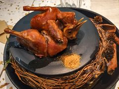 -大树餐厅(环球港店)