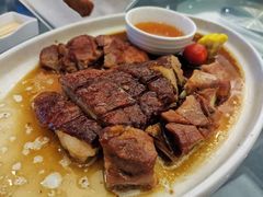烧味拼盘-海景壹号大酒店(滨湖店)