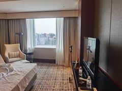 -上海雅居乐万豪侯爵酒店