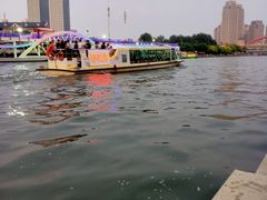 -天津之眼摩天轮