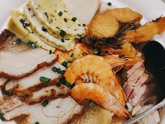 -沪华海鲜大酒楼(南汇店)
