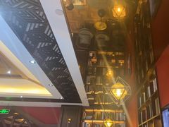 -恐怖游戏(湖滨店)