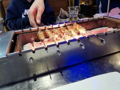 -很久以前羊肉串(大华三路店)