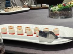 -北京泰富酒店-柏景轩中餐厅