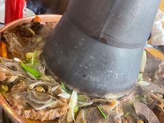 -羊家胡同·龙虾烧烤火锅(龙汇路店)