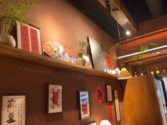 -巴卤社老火锅(财富店)