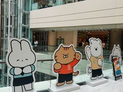 -上海久光百货