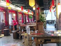 大堂-小龙坎老火锅(工体店)