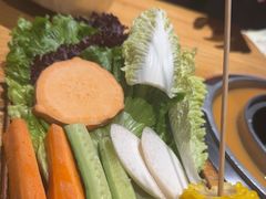 -姜虎东白丁烤肉(恒隆广场店)