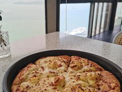 -必胜客(海滨店)