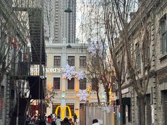 -中华巴洛克风情街