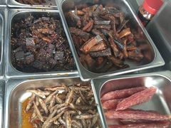 -浪哥卤味捆鸡(南门口店)
