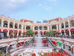 -佛罗伦萨小镇广佛名品奥特莱斯(疏港路店)