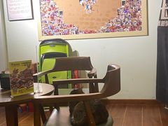 -H立方实景剧情密室(天河旗舰店)