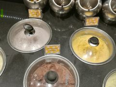 -厦门海景千禧大酒店·海景咖啡厅