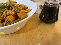 -拿渡·水煮鱼 麻辣香锅(西单大悦城店)
