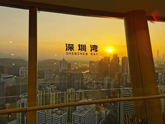 -国贸旋转餐厅(国贸广场店)