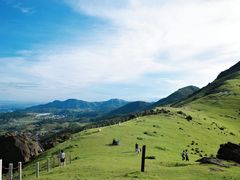 -大姆山草场