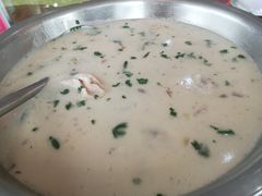 鱼头汤-雪野鱼头大王邢府公老店(雪野湖店)