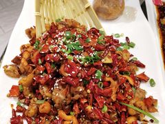 -庆合府重庆大排档(紫都城店)