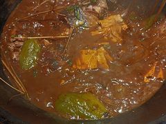 -白城车站店一九二八铁锅炖