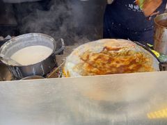 -琦琦蛋饼铺(上南店)