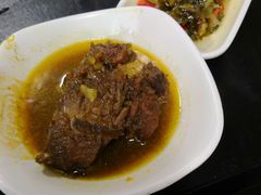 -好成财牛排馆(涂门街总店)