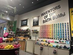 -LUSH(威尼斯人购物中心店)