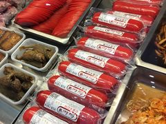 -第一食品(中环百联店)