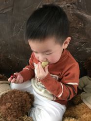 -爱你宝贝孕婴亲子摄影美学馆(绍兴店)