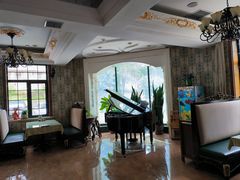 -优典私语西餐咖啡